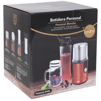 Licuadora Centrífuga Percutti 300 W