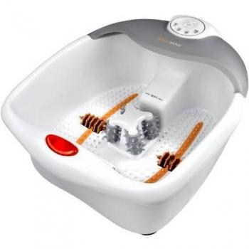 Medisana FS885 Comfort Foot Spa With Water Heater