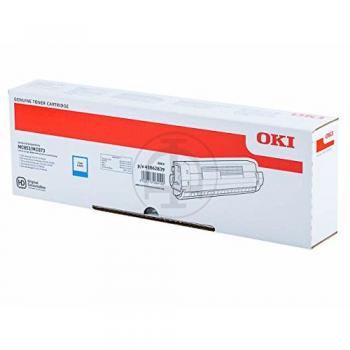 OKI 45862839 - Cartucho de tóner