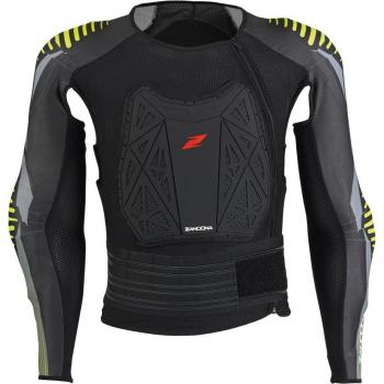 zandona Soft Active Pro – Chaqueta infantil