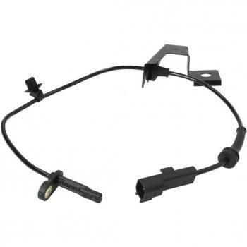 Sensor de velocidad ABS AUTLOG AS5583 - Sensor de velocidad para sistema ABS, compatible con múltiples modelos de vehículos, alta precisión en la medición, fácil instalación, fabricado con materiales duraderos