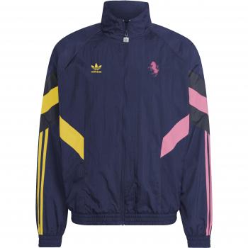Juventus Turin 2024/25 Adidas Originals Track Jacket