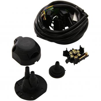 Bosal 018-449 Juego eléctrico, enganche de remolque