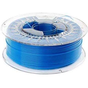 Filamento 3D Premium PETG Pacific Blue 1,75 mm 1 kg