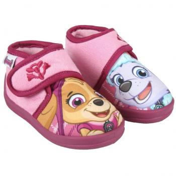 Cerdá Paw Patrol, Zapatillas de Estar por casa para Niñas,