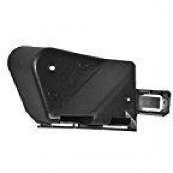 Parachoques Trasero VAN WEZEL 1945534 con Soporte Derecho Exterior