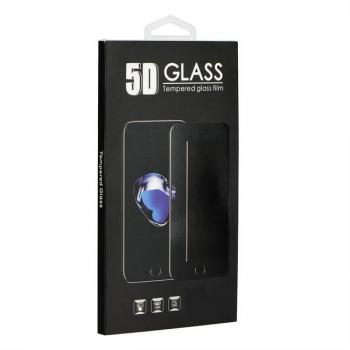 Cristal Templado 5D Full Glue para iPhone X / XS / 11 Pro - Vidrio Transparente Protector