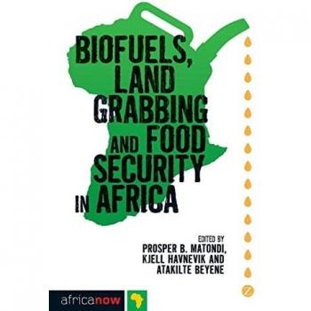 Biofuels, Land Grabbing and Food Security in Africa (Africa Now