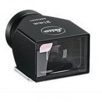 Leica Brightline Finder 21mm   - Black