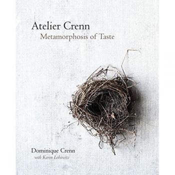 Atelier Crenn: Metamorphosis of Taste