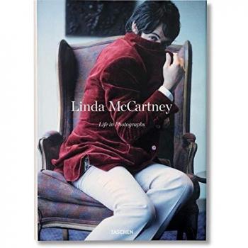 Linda McCartney: Life in Photographs: JU