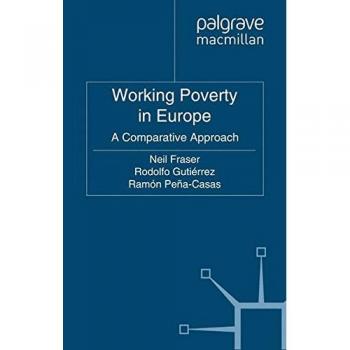 Working Poverty in Europe