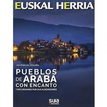 Pueblos de Araba con encanto: 42