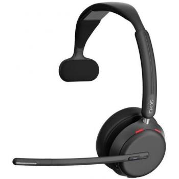 Auriculares Sennheiser MB Pro 1 UC ML - Bluetooth Inalámbricos On-Ear para Oficina/Call Center