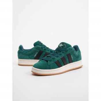 Adidas Originals Zapatillas Campus 00S Verde Oscuro/Negro Talla 38