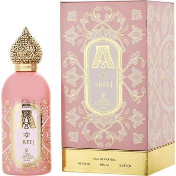 Areej Attar Collection 100 ml Eau de Parfum Spray