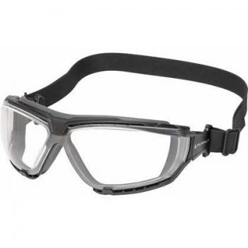 Gafas deltaplus de proteccion gospec tec policarbonato incoloro antiestatica