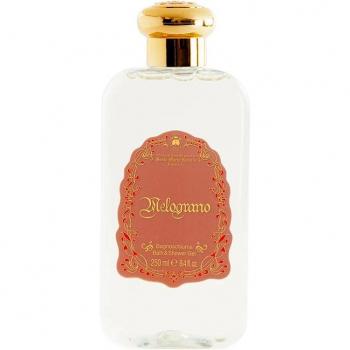 Pomegranate & Freesia Shower Gel 250 ml Pet