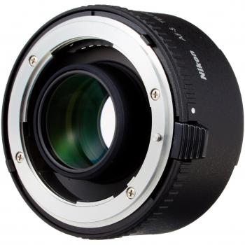 Nikon AF-S Teleconverter TC-17E II 1.7x