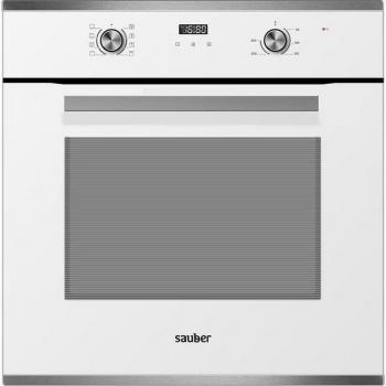 Horno SAUBER SHM03W multifuncion blanco