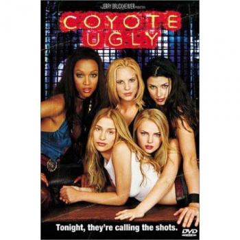 Coyote Ugly [Reino Unido] [DVD]