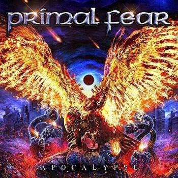 Apocalypse [VINYL]