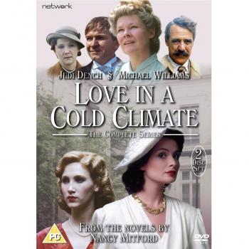 Love in a Cold Climate - The Complete Series [DVD] [1980]