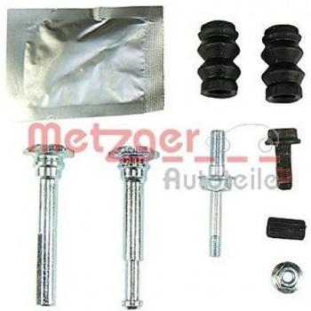 Metzger 113-1439X Pasador guía, pinza del freno