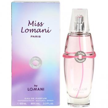Lomani - Miss Lomani Eau De Parfum Spray 100ml