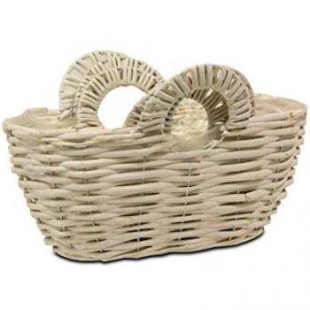 Buar Artesanos CESTA AROS Set/3