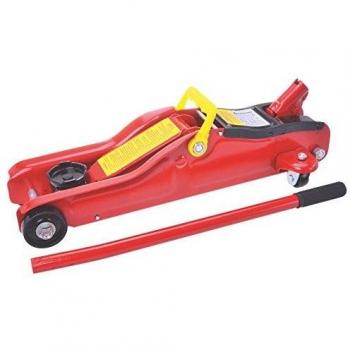 Gato de Garaje FREI GARAGE 59017 - Elevación hasta 33 cm, Capacidad hasta 2 toneladas