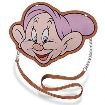 KARACTERMANIA Diseny Icons Mudito-Bolso Cadena Slim