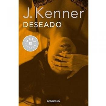 Deseado. Trilogía Deseo 1
