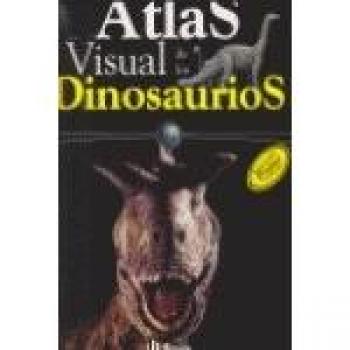 2: Atlas visual de los dinosaurios