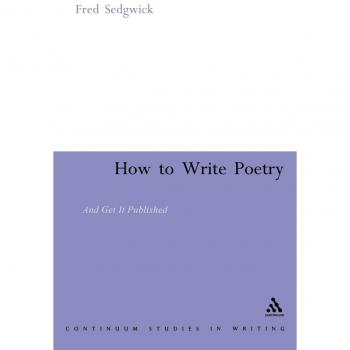 How to Write Poetry: And Get it Published