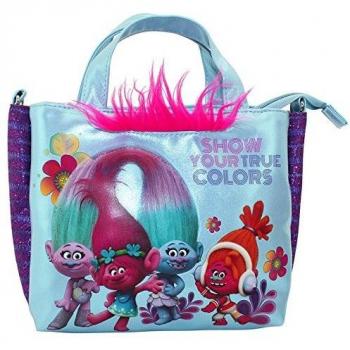 Bolsa neceser Trolls Show your colors asas