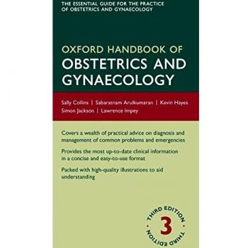 Oxford Handbook of Obstetrics and Gynaecology
