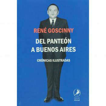 DEL PANTEON A BUENOS AIRES