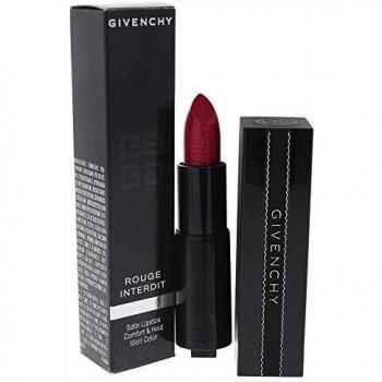 Givenchy - Barra de labios rouge interdit
