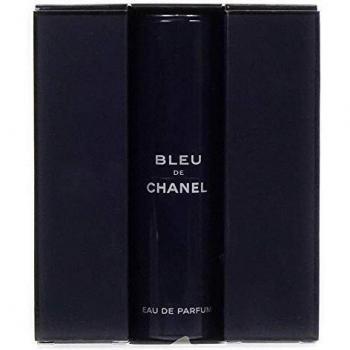 Chanel Bleu de Chanel Eau de Parfum 3 x 20 ml