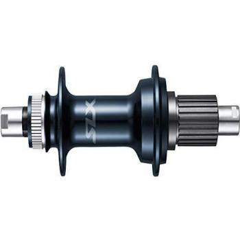 Náboj Trasero Shimano SLX FH-M7110 12 velocidades, Center Lock, E-Thru 148x12 mm, 32 agujeros