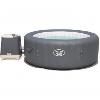 Spa inflable Bestway Lay-Z-Spa Palm Springs HydroJet 54144