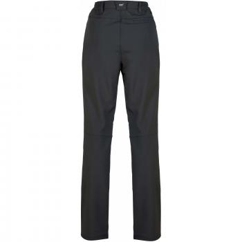 Regatta Fenton Women's Softshell Trekking Pants Navy