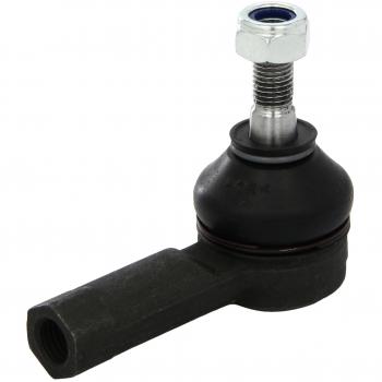 Rótula de dirección Metzger 54003308 para Opel Combo, Corsa, Tigra y Smart Fortwo - Kit completo delantero derecho e izquierdo
