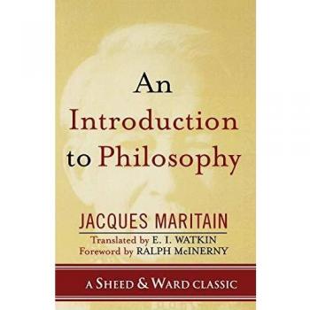 An Introduction to Philosophy