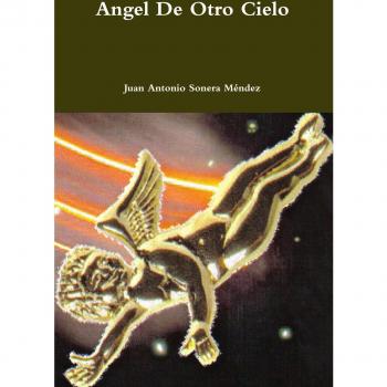 Angel de Otro Cielo