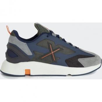 Zapatillas casual de hombre Avant Munich