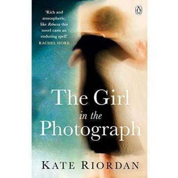 La chica en la fotografía - Penguin Books España
