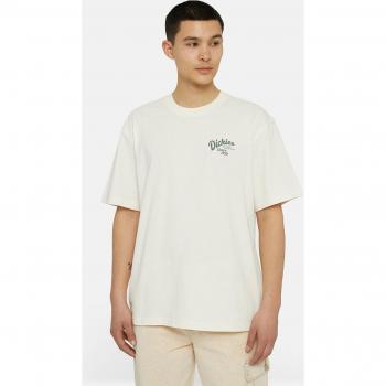 Dickies - Camiseta Raven Beige Hombre