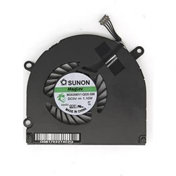 Ventilador Lado Derecho para Portátil Apple Macbook Pro A1286